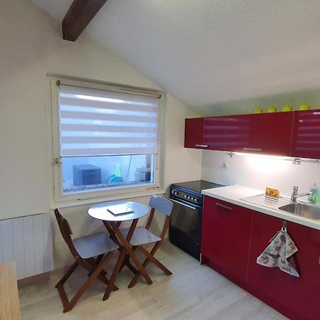 Maison Luvy Sundhoffen Extérieur photo