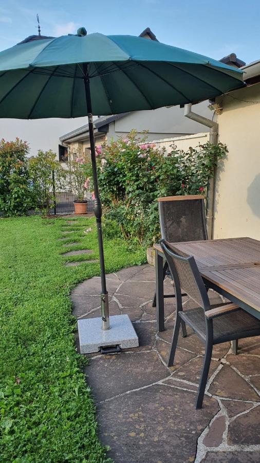 Maison Luvy Sundhoffen Extérieur photo