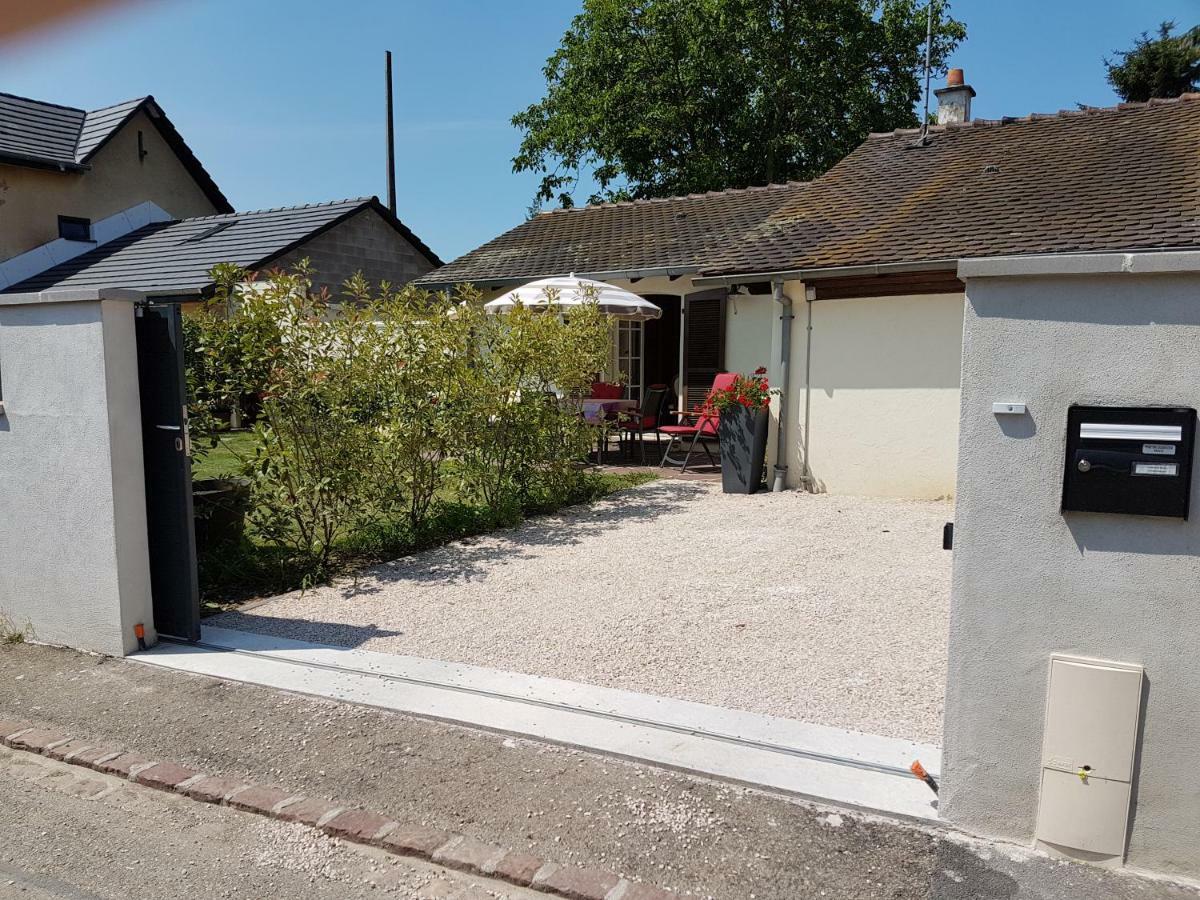 Maison Luvy Sundhoffen Extérieur photo